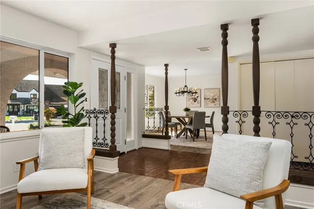 $1,349,000 | 2821 East Echo Hill Way, Orange, CA 92867