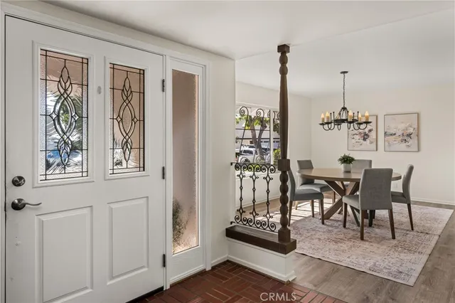 $1,349,000 | 2821 East Echo Hill Way, Orange, CA 92867