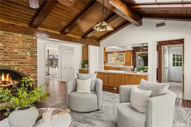 $1,349,000 | 2821 East Echo Hill Way, Orange, CA 92867