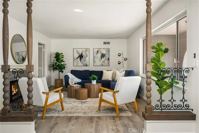 $1,349,000 | 2821 East Echo Hill Way, Orange, CA 92867