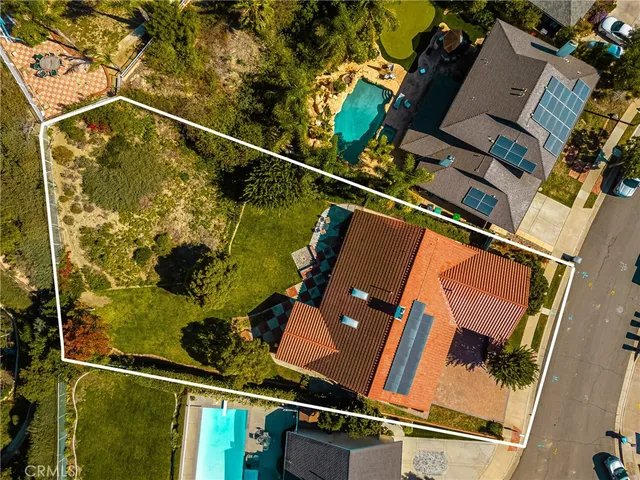 $1,349,000 | 2821 East Echo Hill Way, Orange, CA 92867