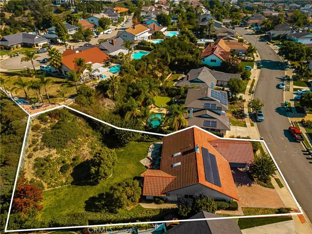 $1,349,000 | 2821 East Echo Hill Way, Orange, CA 92867