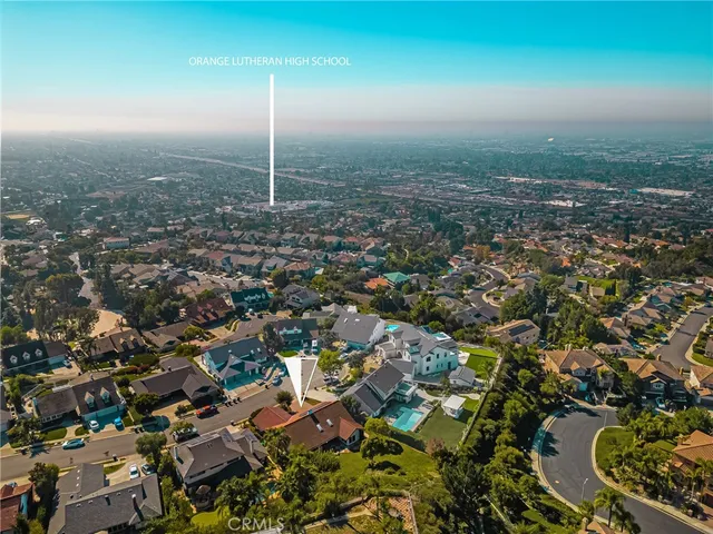 $1,349,000 | 2821 East Echo Hill Way, Orange, CA 92867