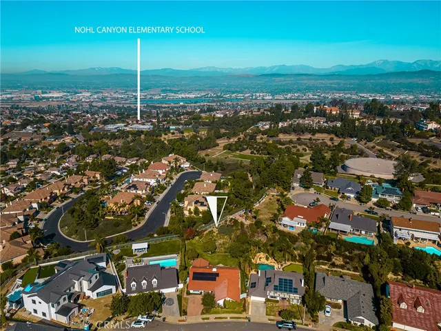 $1,349,000 | 2821 East Echo Hill Way, Orange, CA 92867