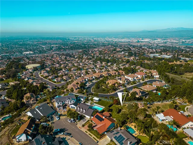 $1,349,000 | 2821 East Echo Hill Way, Orange, CA 92867