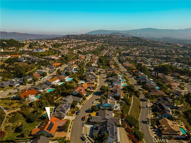 $1,349,000 | 2821 East Echo Hill Way, Orange, CA 92867