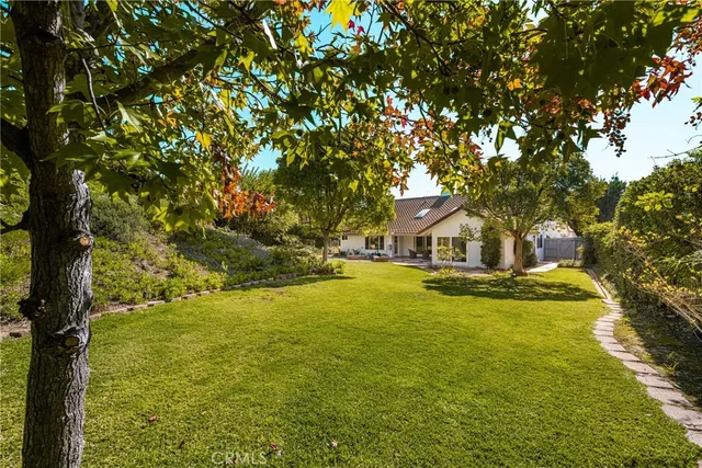 $1,349,000 | 2821 East Echo Hill Way, Orange, CA 92867