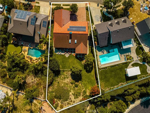 $1,349,000 | 2821 East Echo Hill Way, Orange, CA 92867