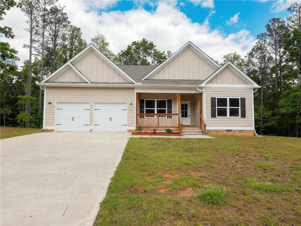 240 Rivers Edge Drive Chatsworth, GA 30705 - Photo 1 of 1 Gallery Image 1