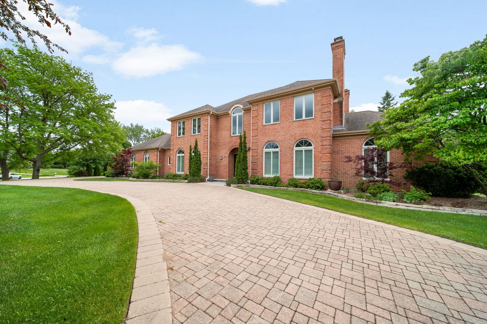 1710 Galloway Circle Inverness, IL 60010 - Photo 7 of 57