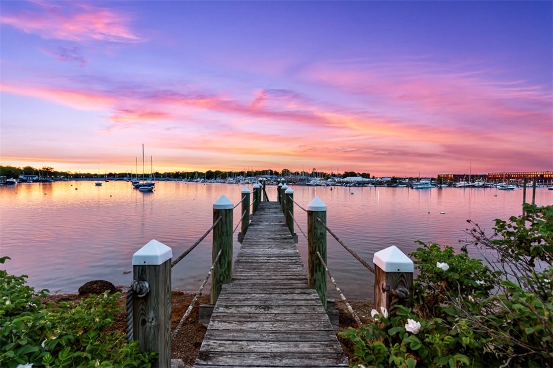 81 Mathewson Road Barrington, RI 02806 - Photo 12 of 49 Set sail from your private dock