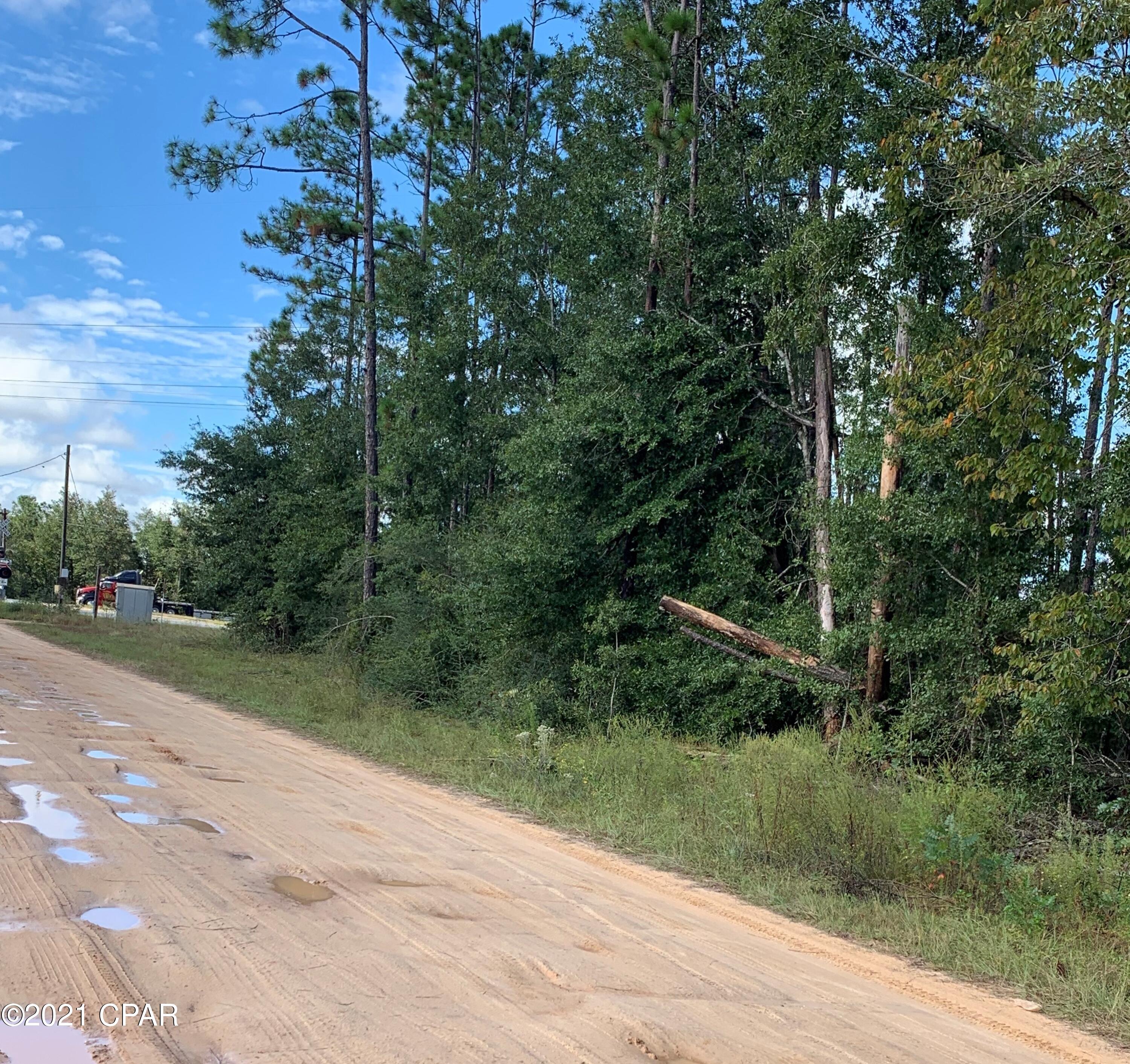 0 Pinecrest Road Fountain, FL 32438 - Photo 5 of 5