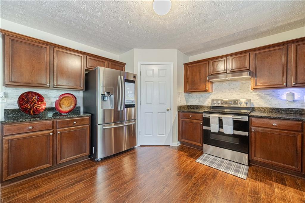 1231 Hogan Ridge Drive Grayson, GA 30017 - Photo 16 of 64