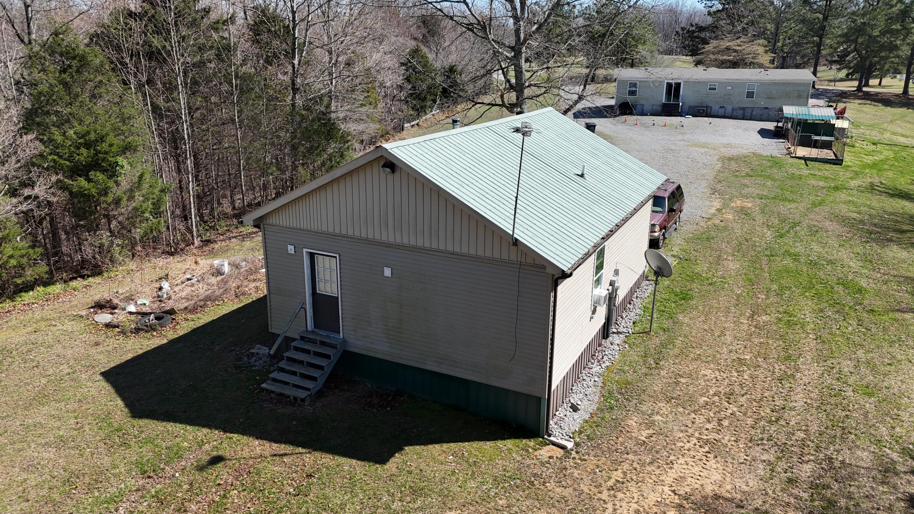 5488 Reese Hurt Road Breeding, KY 42715 - Photo 33 of 83 Guest House