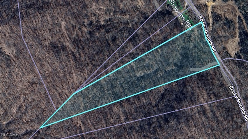 1247 Rocky Branch Road Spencer, WV 25276 - Photo 7 of 9