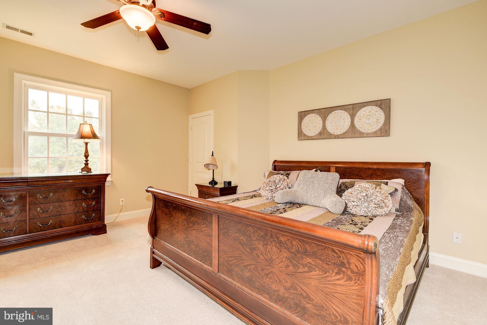 925 Western Road Cockeysville, MD 21030 - Photo 50 of 86 Bedroom # 4 (2nd level)