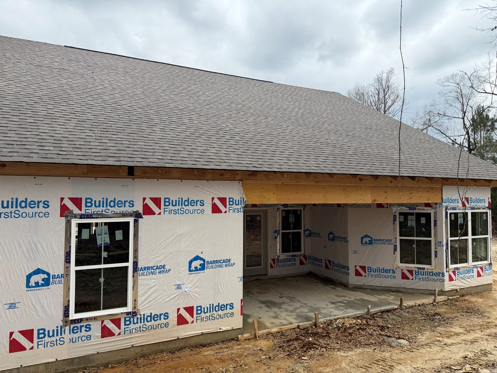 418 Oswichee Road Seale, AL 36875 - Photo 2 of 3