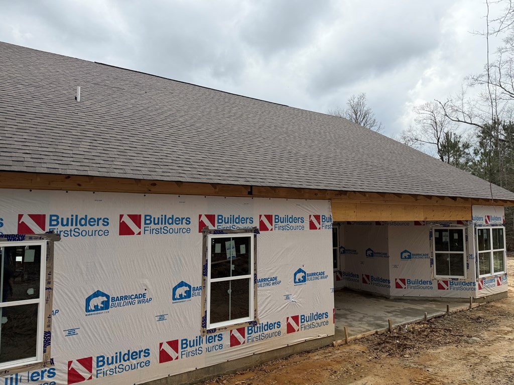 418 Oswichee Road Seale, AL 36875 - Photo 3 of 3