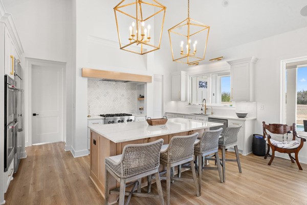 4991 Schott Road Ledbetter, TX 78946 - Photo 14 of 31