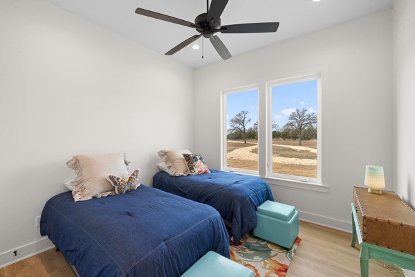 4991 Schott Road Ledbetter, TX 78946 - Photo 22 of 31