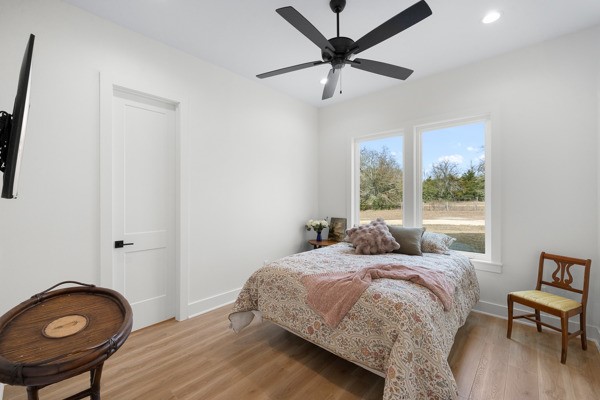 4991 Schott Road Ledbetter, TX 78946 - Photo 24 of 31