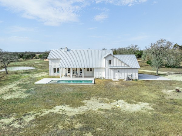 4991 Schott Road Ledbetter, TX 78946 - Photo 30 of 31