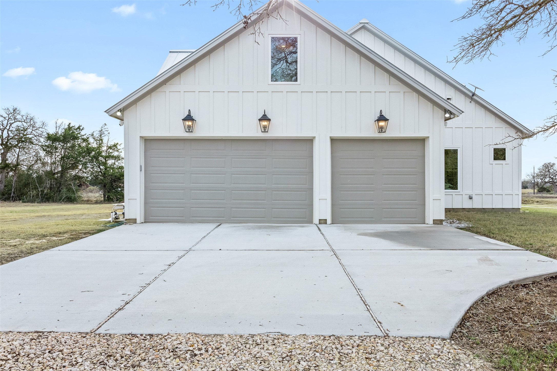 4991 Schott Road Ledbetter, TX 78946 - Photo 3 of 31