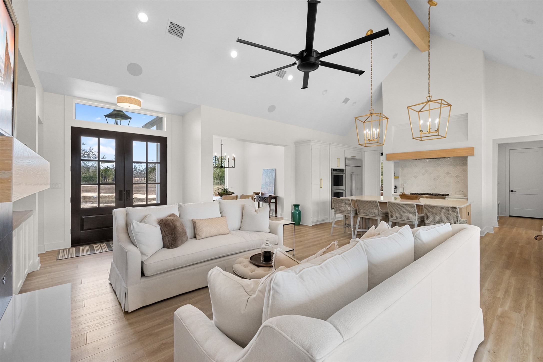 4991 Schott Road Ledbetter, TX 78946 - Photo 7 of 31