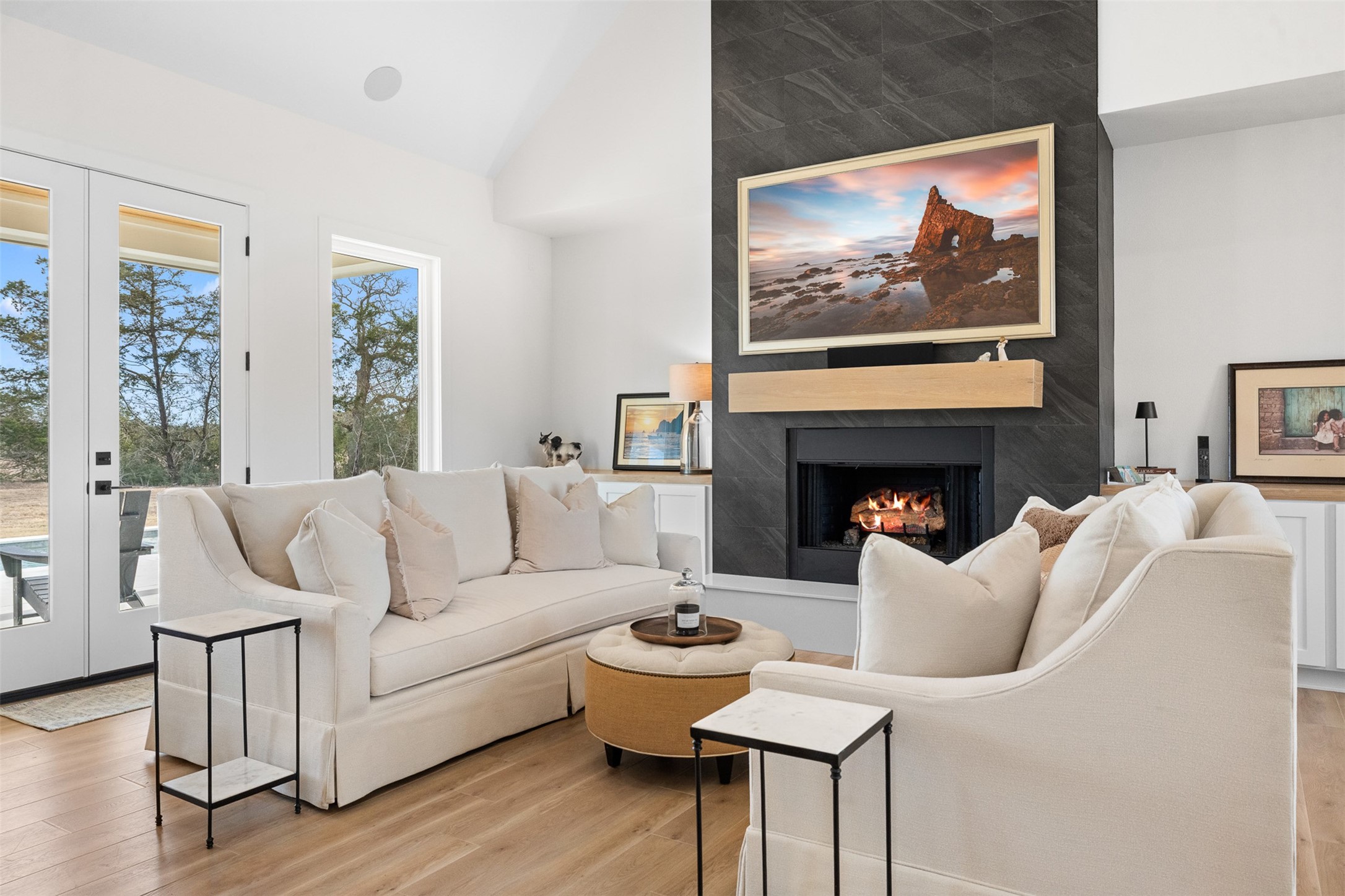 4991 Schott Road Ledbetter, TX 78946 - Photo 9 of 31