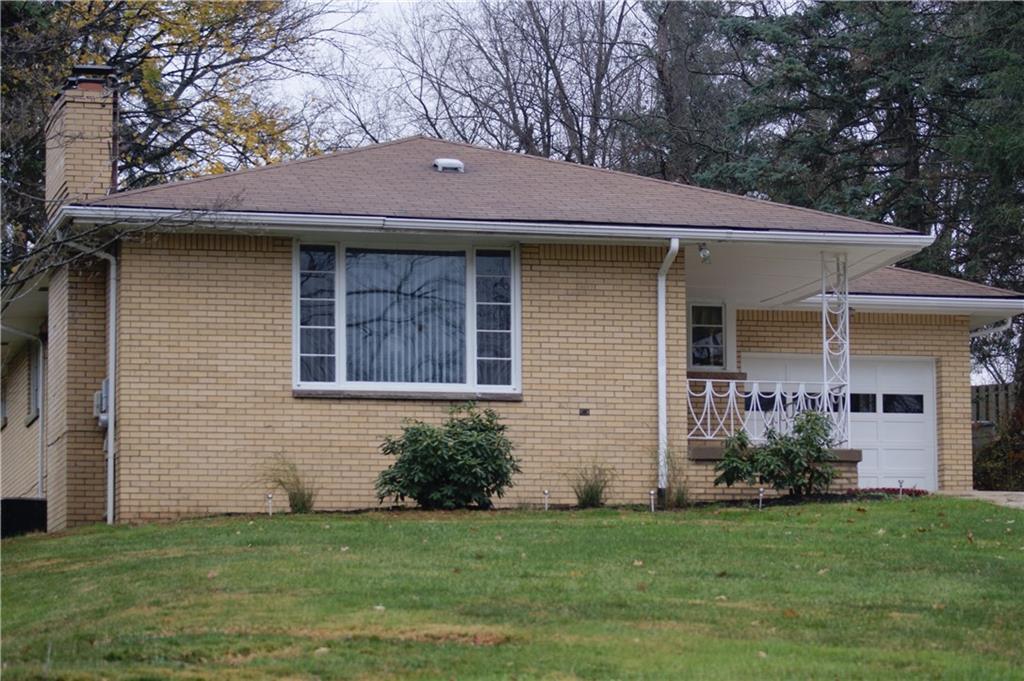 316 Glasgow Road Pittsburgh, PA 15221 - Photo 1 of 25 Gallery Image 1