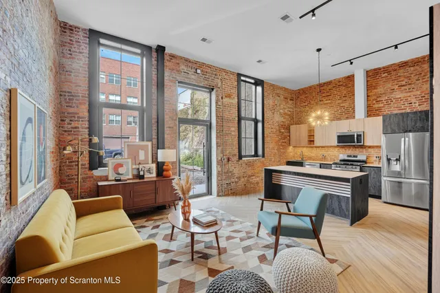 $20,340 | 117 Penn Avenue, Unit 108, Scranton, PA 18503