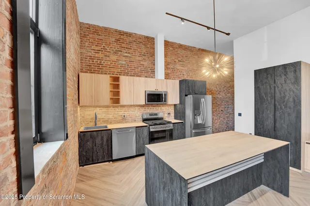 $20,340 | 117 Penn Avenue, Unit 108, Scranton, PA 18503