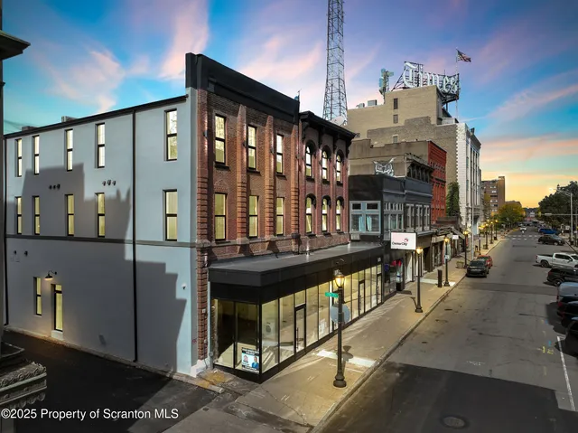 $20,340 | 117 Penn Avenue, Unit 108, Scranton, PA 18503