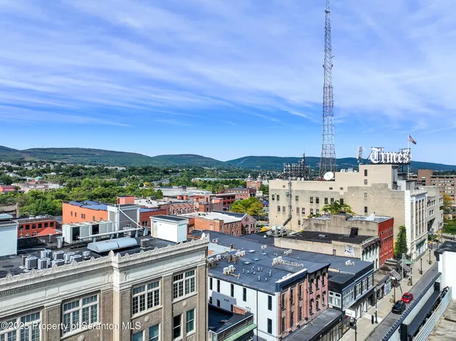 $20,340 | 117 Penn Avenue, Unit 108, Scranton, PA 18503