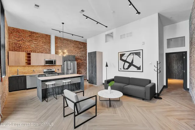 $20,340 | 117 Penn Avenue, Unit 108, Scranton, PA 18503