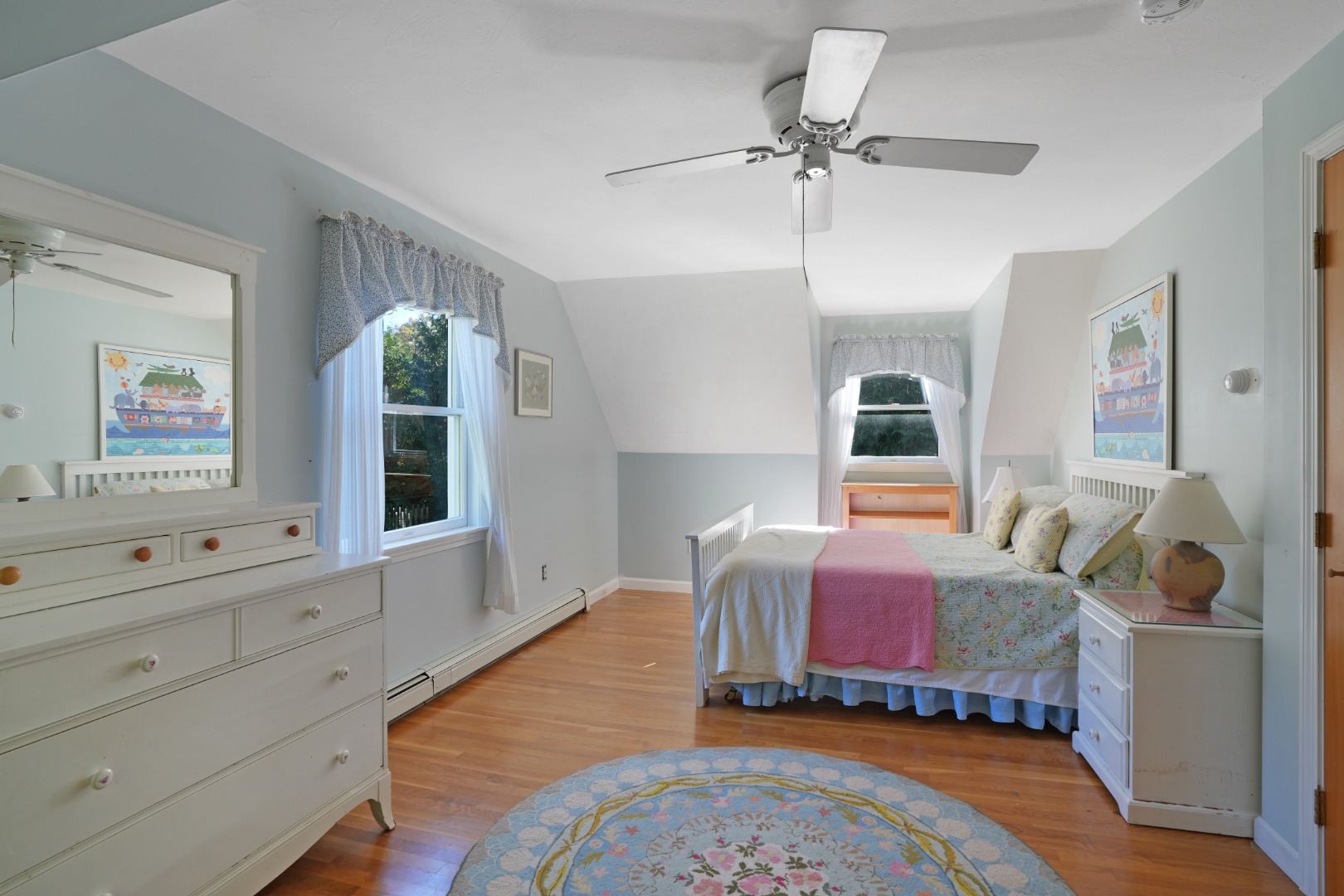 22 Old Lighthouse Road Vineyard Haven, MA 02568 - Photo 19 of 26 a living room with furniture and a window