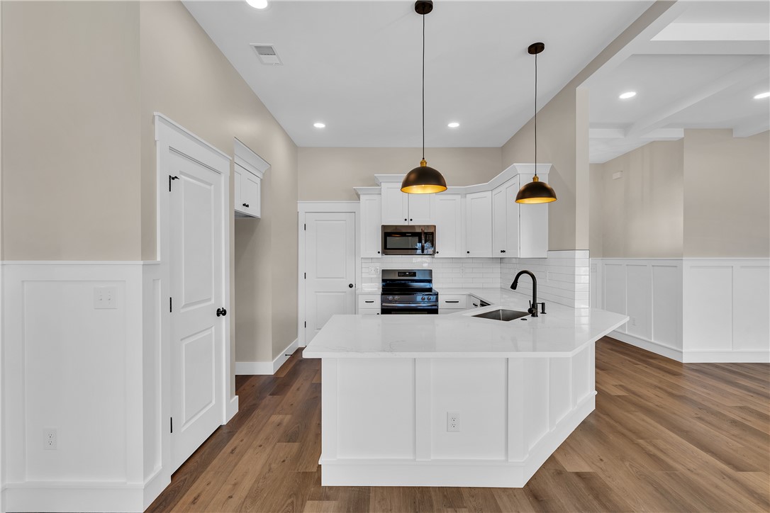 3805 Flat Rock Road Iva, SC 29655 - Photo 9 of 25
