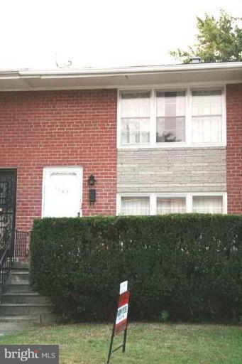4803 Strathdale Road Baltimore, MD 21206 - Photo 1 of 1 Exterior (Main)