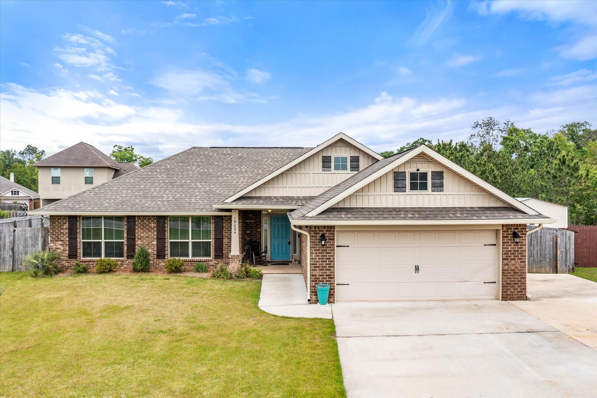 19024 Tralee Court Foley, AL 36535 - Photo 1 of 32