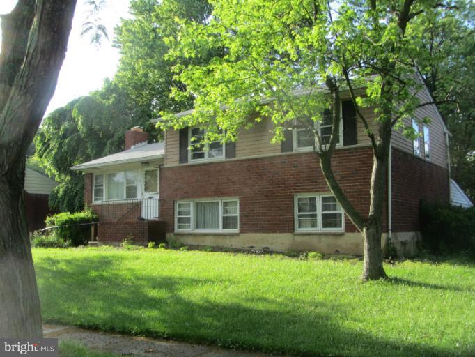 804 Seaword Road Baltimore, MD 21286 - Photo 13 of 13 Exterior (Front)