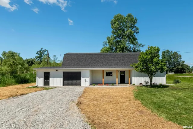 $257,400 | 5157 Herrin Road, Carterville, IL 62918