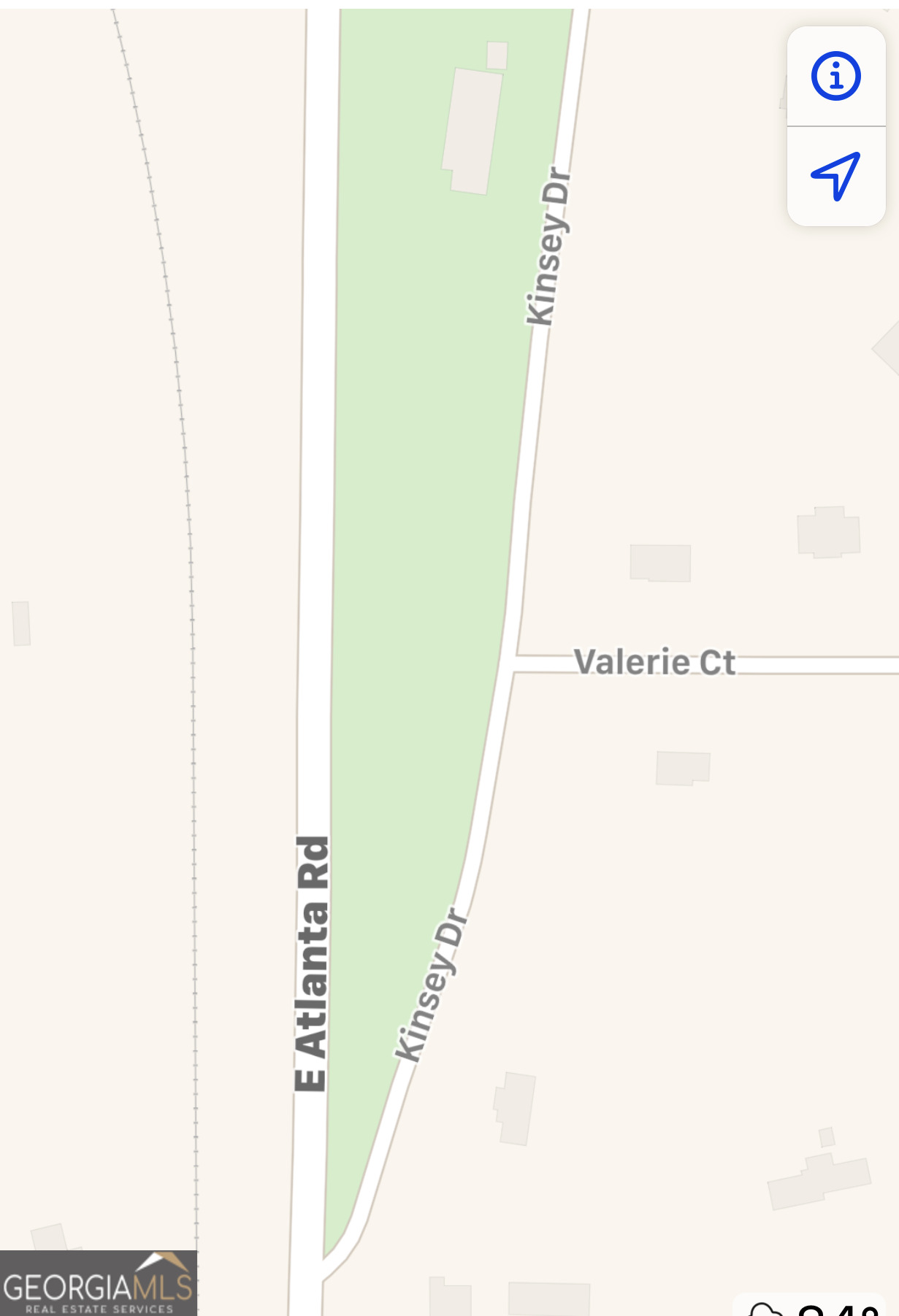 0 East Atlanta Road, Unit KINSEY DR Stockbridge, GA 30281 - Photo 3 of 11 a picture of a wall with a white wall