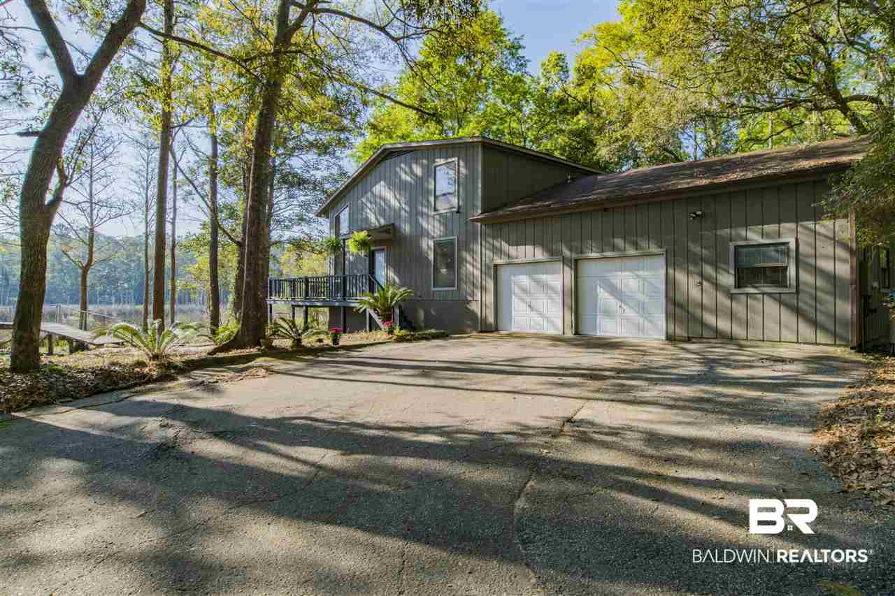 4137 Morhaven Drive Mobile, AL 36605 - Photo 1 of 41