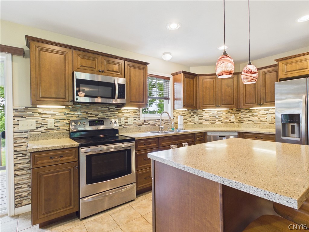 1371 Toll Gate Hill Road Locke, NY 13092 - Photo 16 of 40