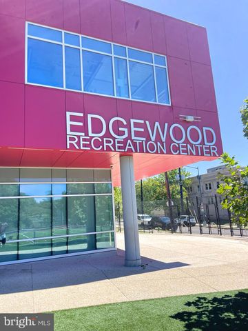 a view of a sign board