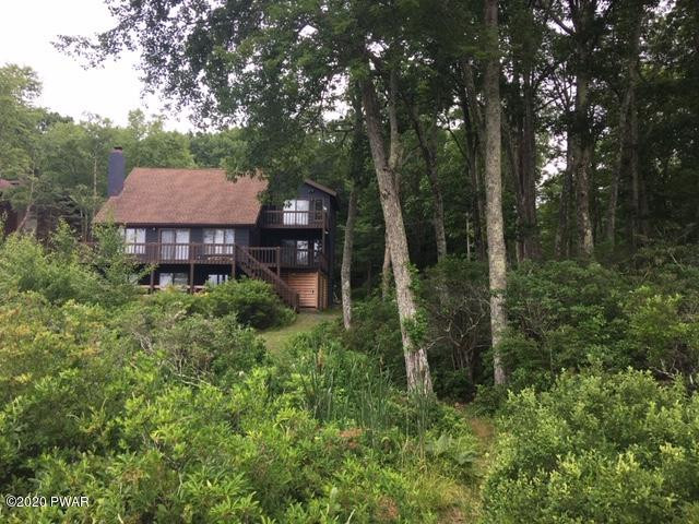 109 Circle Road Shohola, PA 18458 - Photo 29 of 32