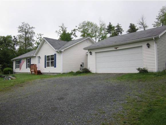 125 Lewis Hill Road Bethlehem, NH 03574 - Photo 1 of 14 Gallery Image 1
