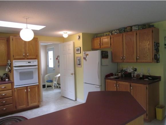125 Lewis Hill Road Bethlehem, NH 03574 - Photo 5 of 14 Gallery Image 5