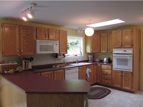 125 Lewis Hill Road Bethlehem, NH 03574 - Photo 6 of 14 Gallery Image 6