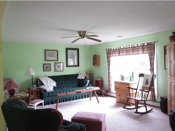 125 Lewis Hill Road Bethlehem, NH 03574 - Photo 8 of 14 Gallery Image 8
